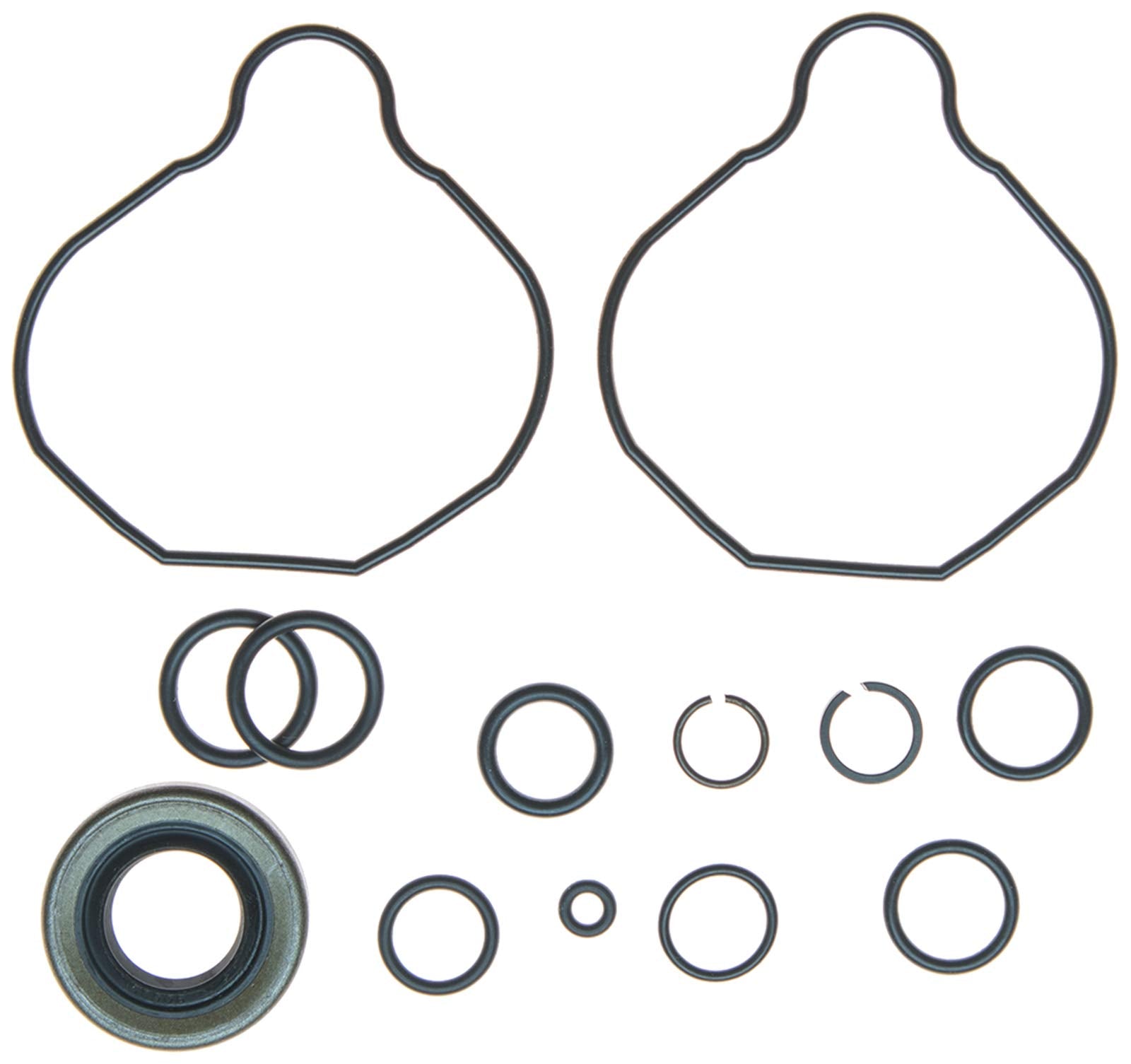 Power Steering Gates 348406 Repair Kit