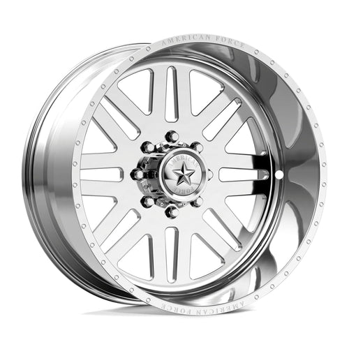 AW09 American Force 26X14 6X5.5 POLISHED -73MM - AFTQ09R78-1-21