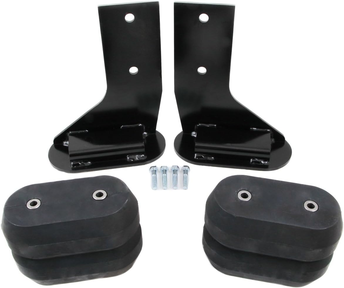 8808 FL60/FL70/FL80 FRONT HEAVY DUTY SUSPENSION ENHANCEMENT SYSTEM