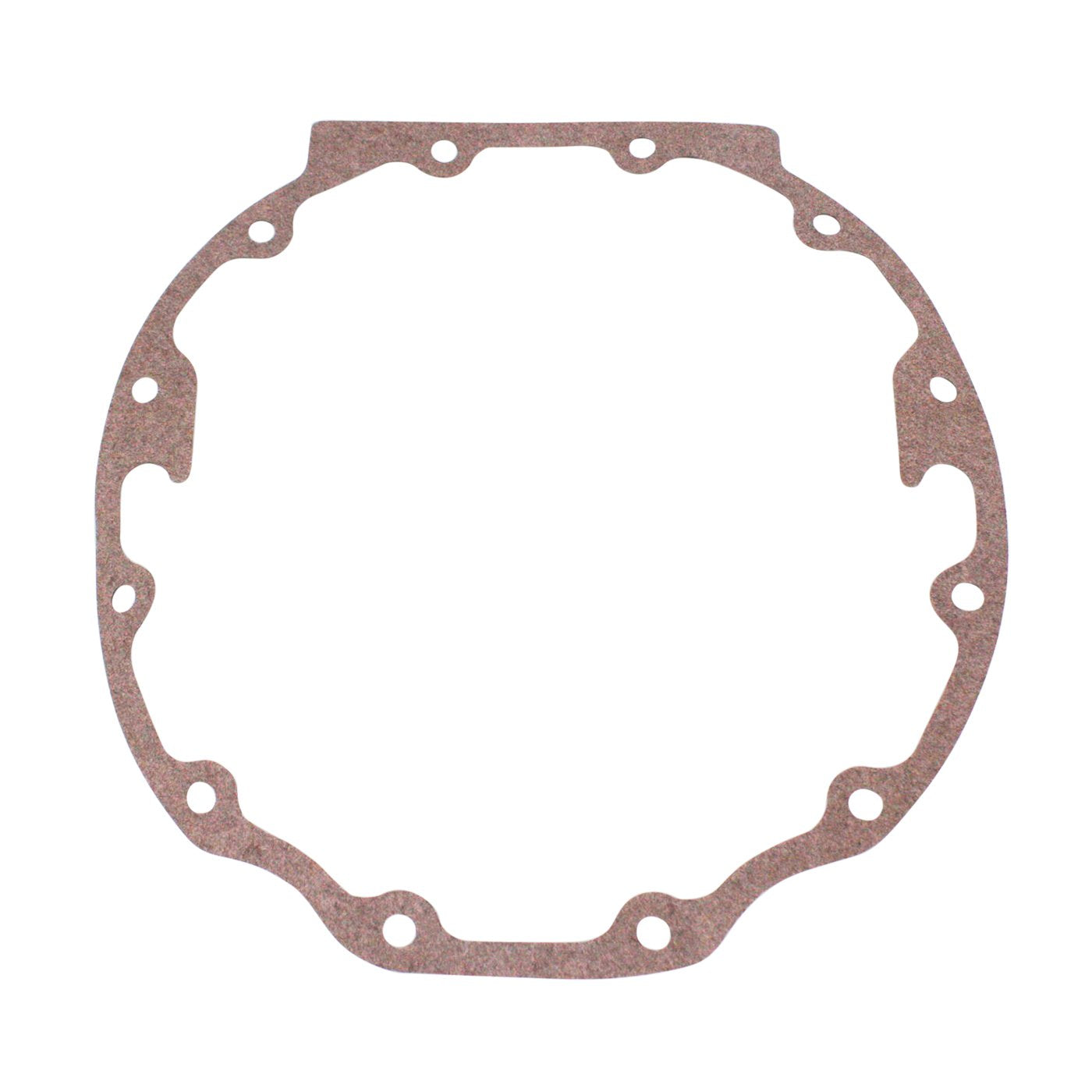 Yukon Gear & Axle 10-Bolt Ring Gear & 12-Bolt Cover for Oldsmobile 442/Cutlass (YCGGM8.5OLDS-12) 8.5 Differential