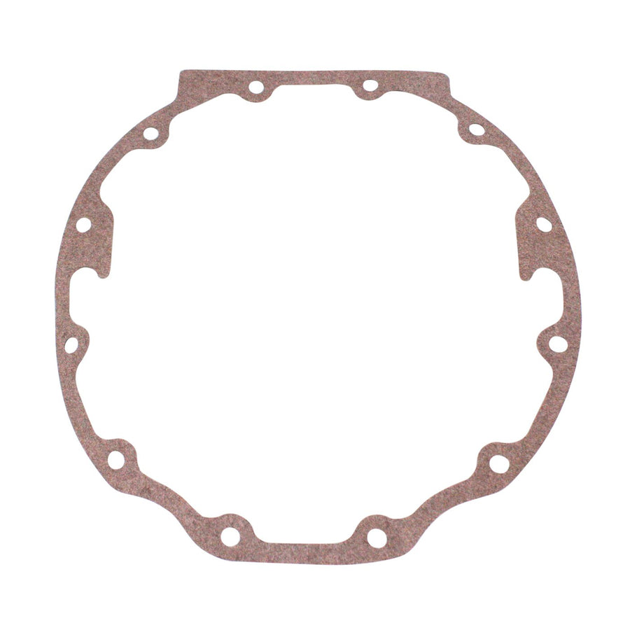 Yukon Gear & Axle 10-Bolt Ring Gear & 12-Bolt Cover for Oldsmobile 442/Cutlass (YCGGM8.5OLDS-12) 8.5 Differential