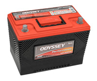 Performance Series Odyssey Battery ODP-AGM34R AGM Battery