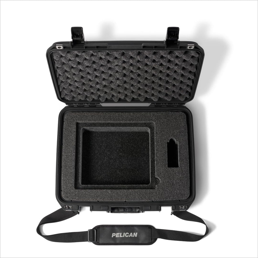 Starlink Mini Pelican Air 1505 Case with Foam (Black)