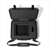 Starlink Mini Pelican Air 1505 Case with Foam (Black)