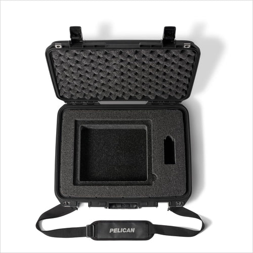Starlink Mini Pelican Air 1505 Case with Foam (Black)
