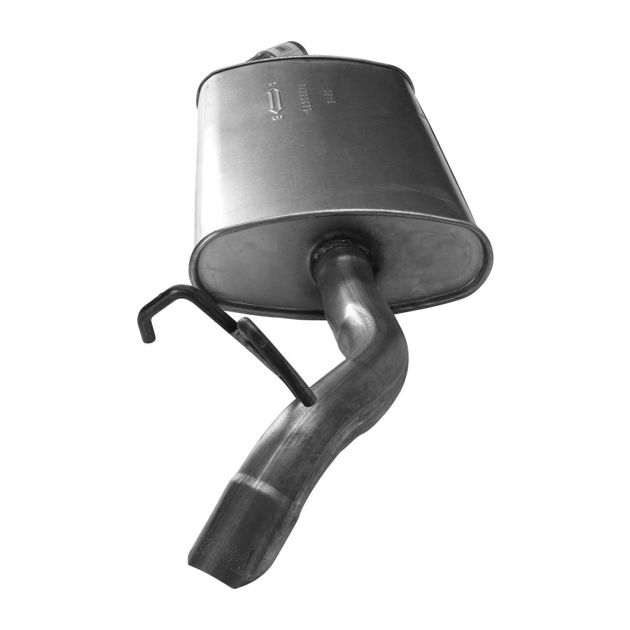 Exhaust Muffler AP Exhaust Products 7353