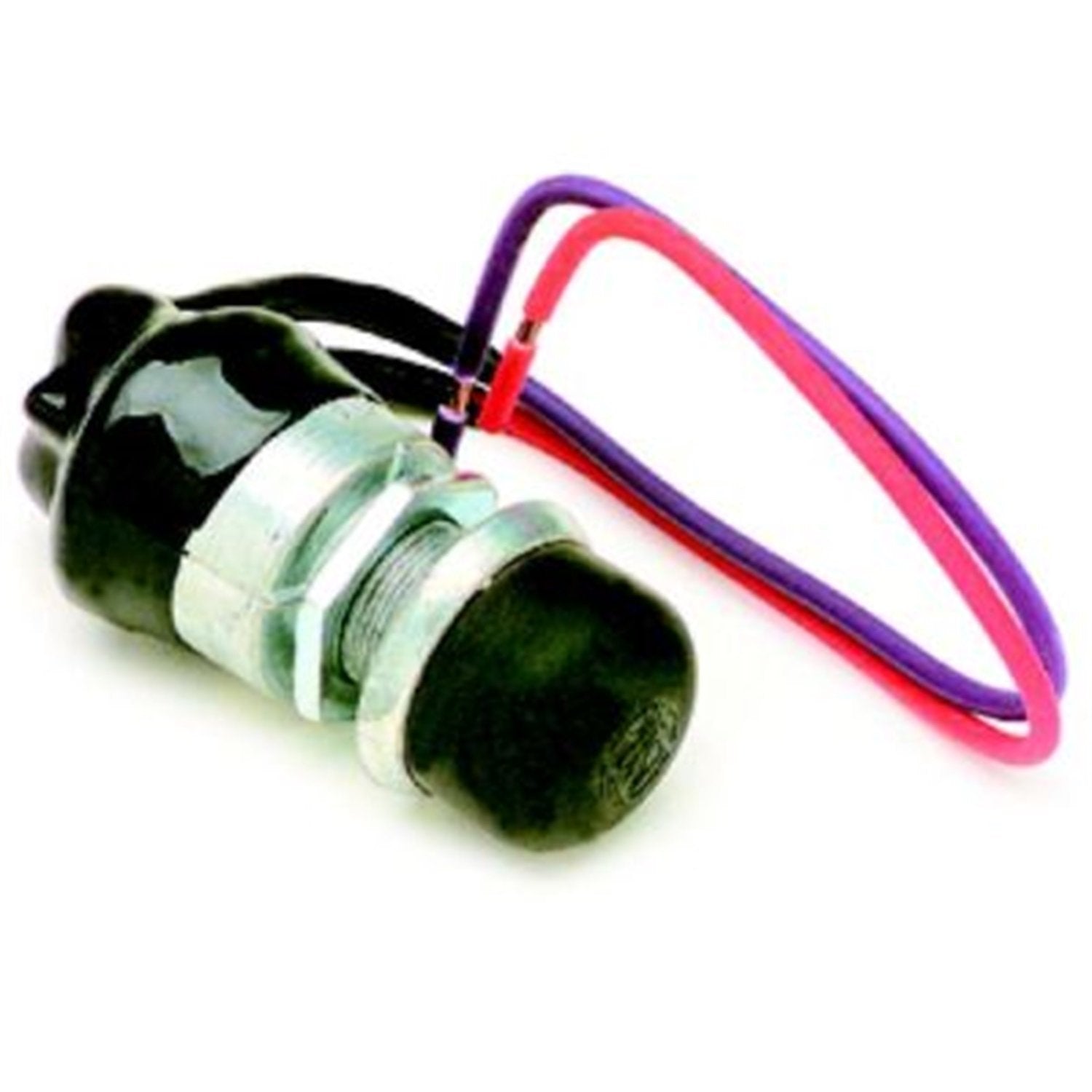Extreme Condition Painless Performance 80528 Push Button Start Switch