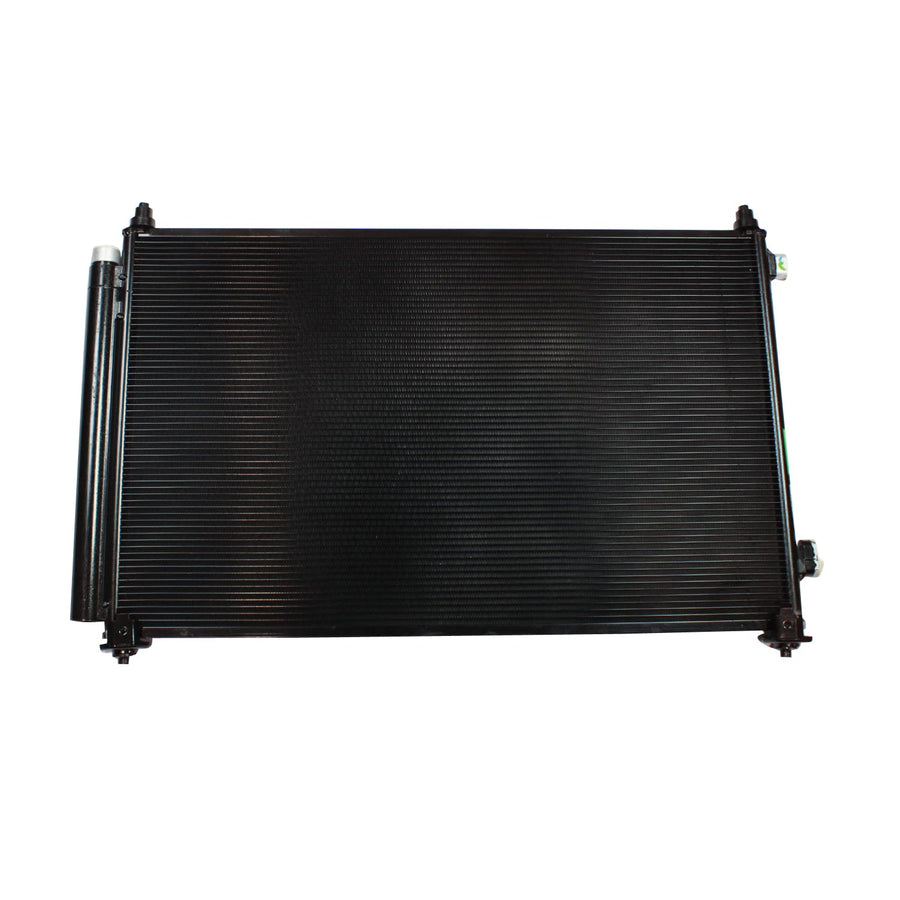 Replacement TYC 3613 Condenser for Mazda CX-9