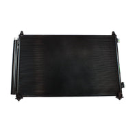 Replacement TYC 3613 Condenser for Mazda CX-9