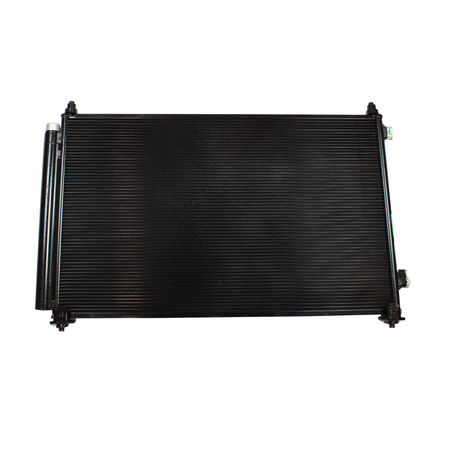 Replacement TYC 3613 Condenser for Mazda CX-9