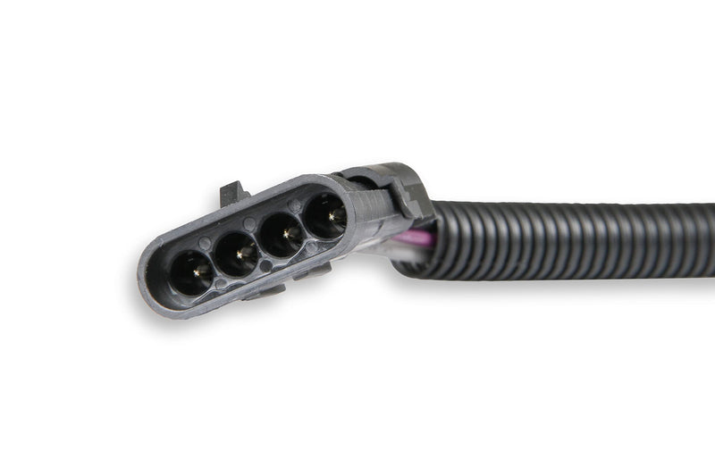 Holley 255 LPH OE Style EFI Fuel Tank Modules 12-312