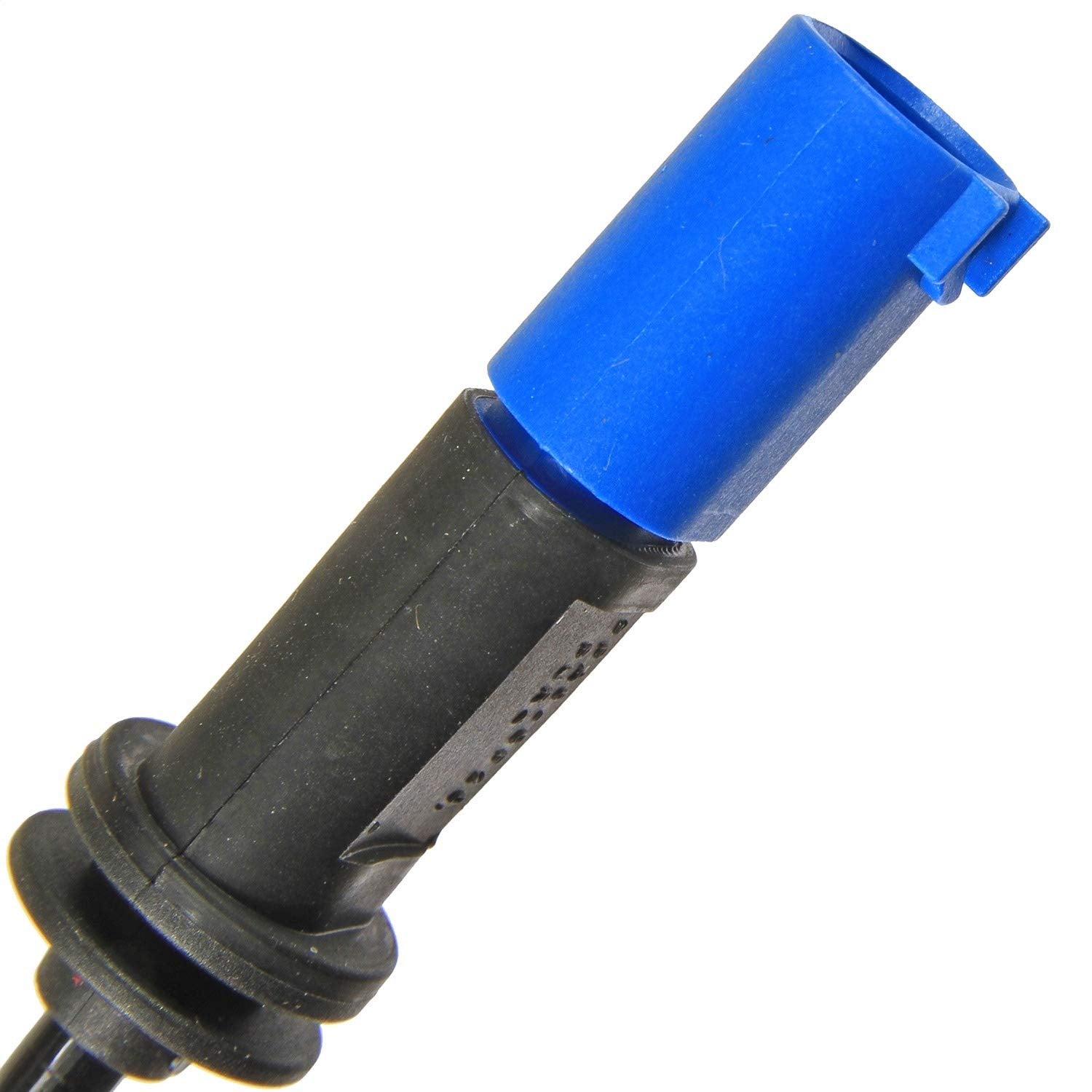 Power Stop SW-0493 Front Electronic Brake Pad Wear Sensor