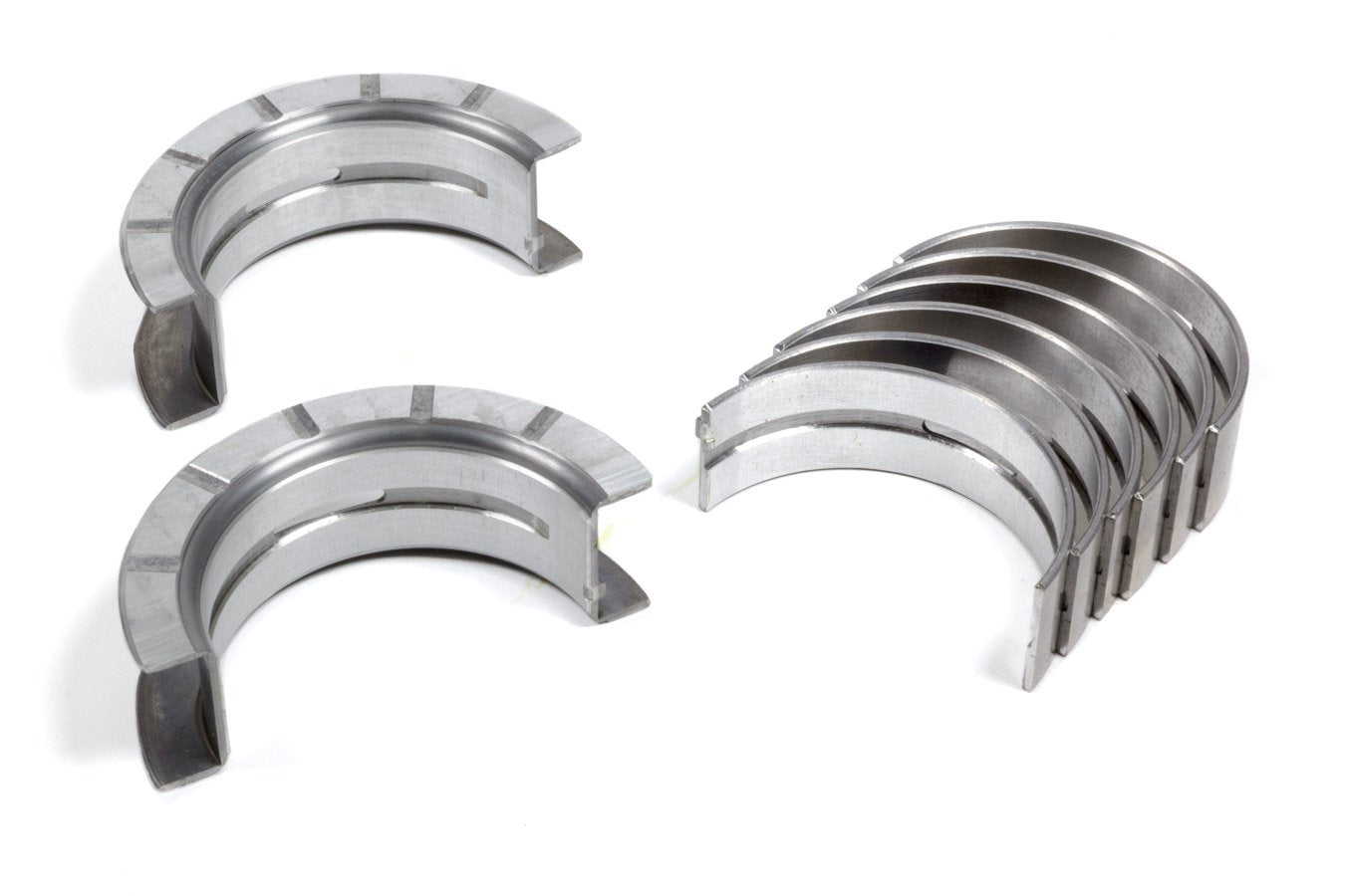 Clevite Engine 77 MS-1983A Connecting Rod Bearing Set
