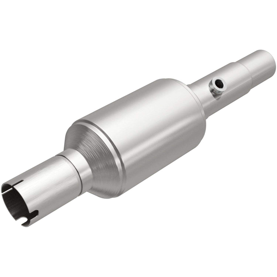 California Grade MagnaFlow Catalytic Converter 4481540: Direct-Fit, For 1996-1998 Jeep Cherokee (CARB Compliant)