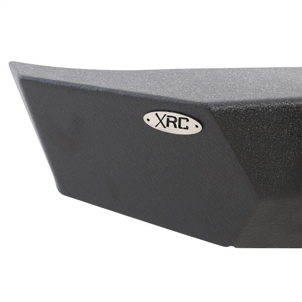 XRC Rear Bumper W Hitch Smittybilt JL 2/4DOOR 76855