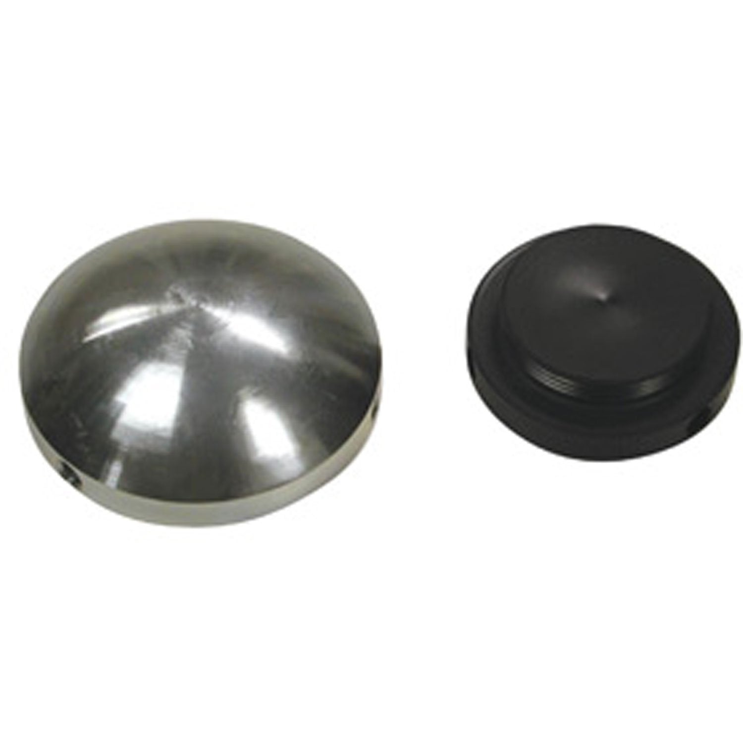 Cupped Foot & Domed Target SPC 25613