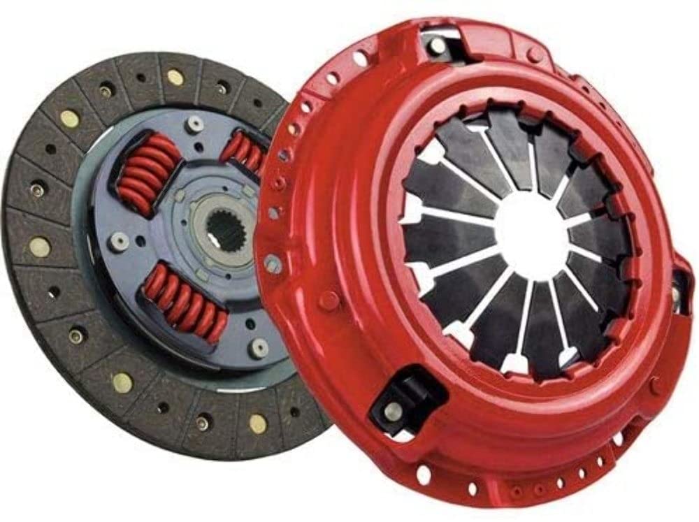760011 McLeod Clutch Kit