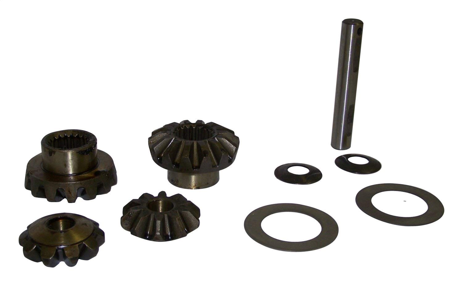 Automotive Crown Differential Gear Set Driveline and Axles