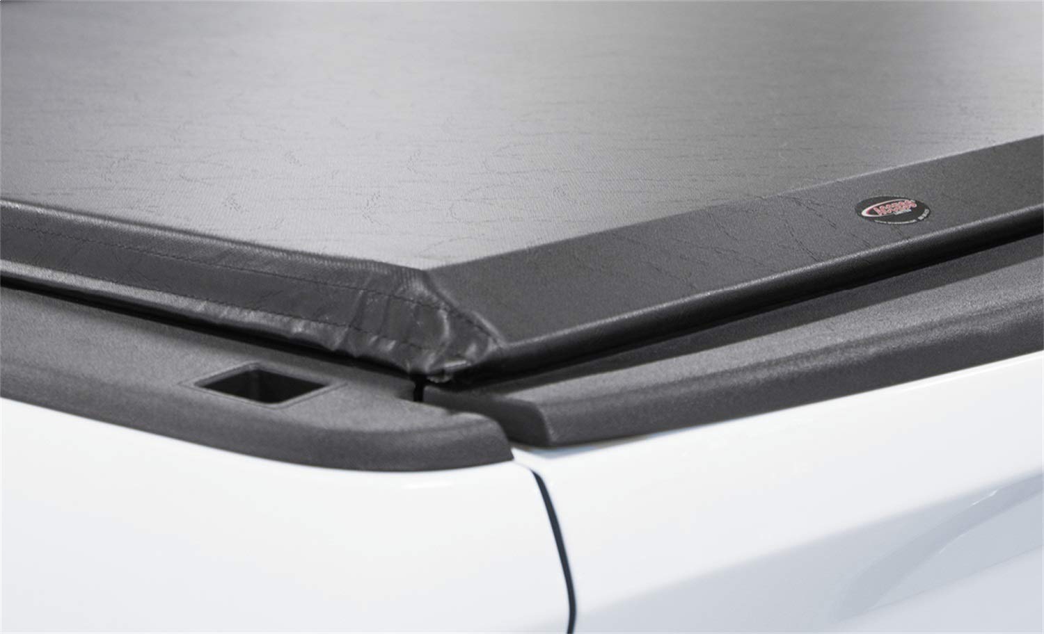 ACI 25349 - ACCESS Limited Edition Roll-Up Cover Fits 24-25 Tacoma Compatible with/Replacement for