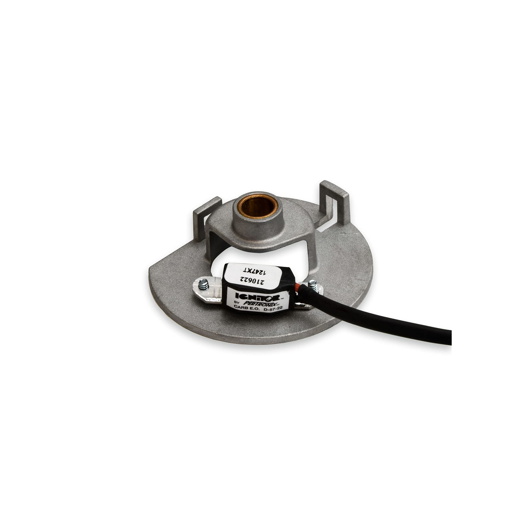 Ignitor PerTronix 1247XT Electronic Ignition Conversion Kit, Compatible with Ford 4 Cylinder