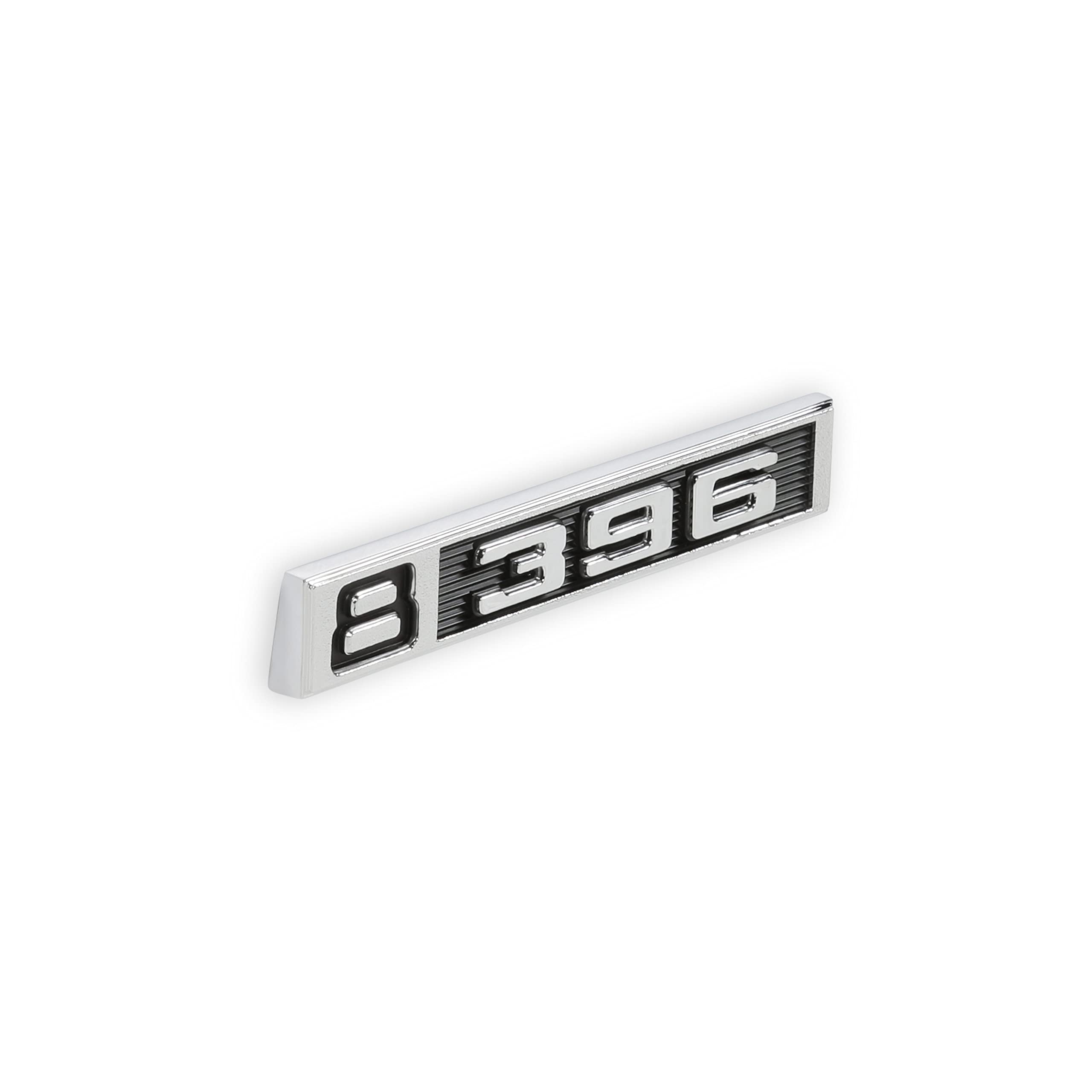 Fender Emblems Brothers Trucks 04-582 8/396
