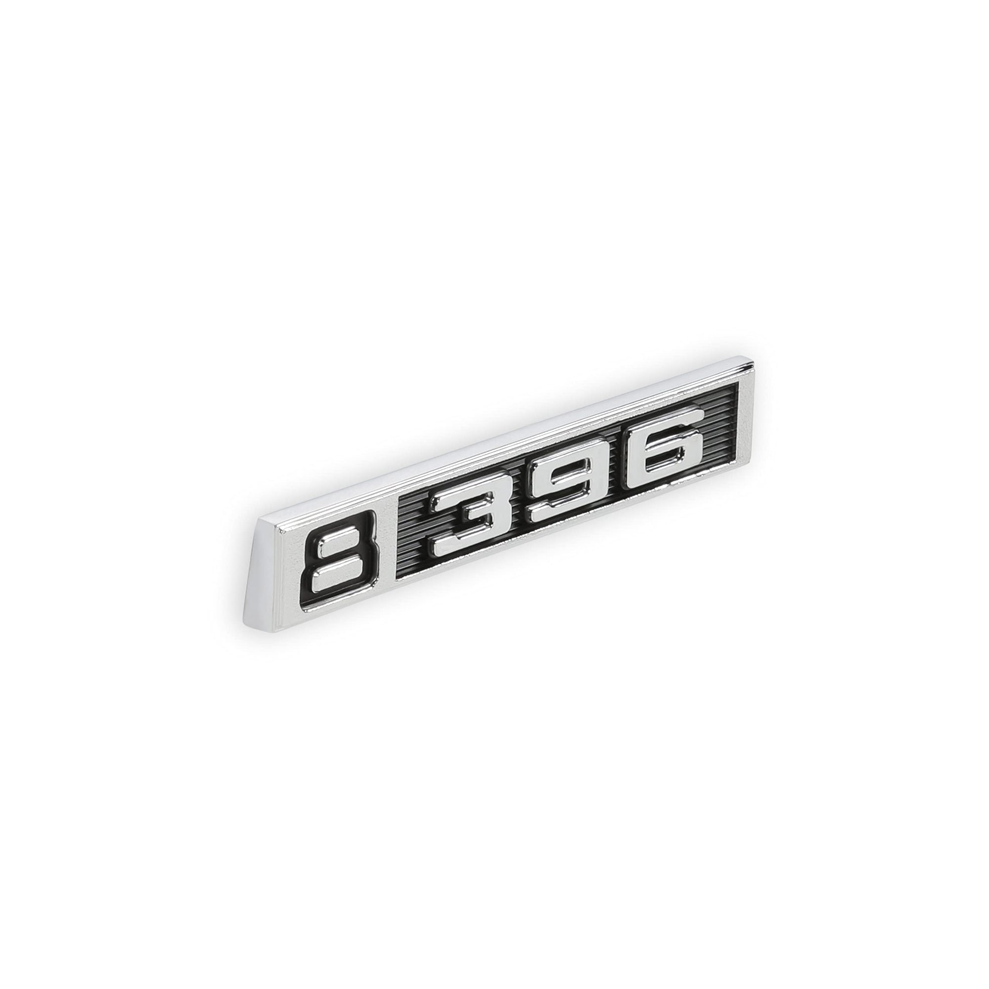 Fender Emblems Brothers Trucks 04-582 8/396
