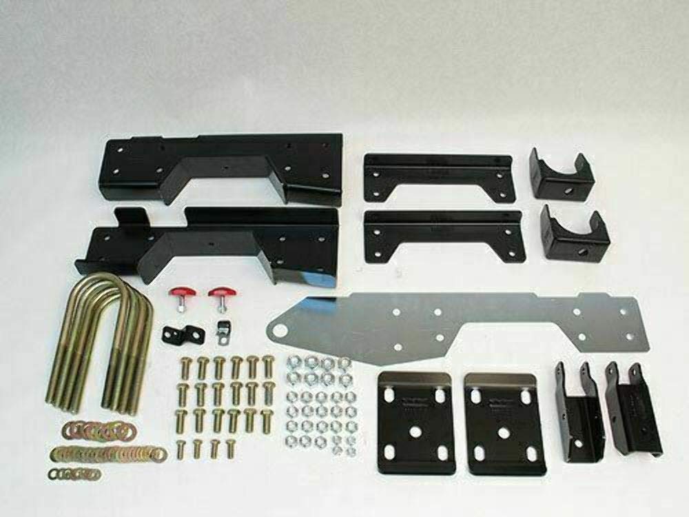 Flip Belltech Kit 6691