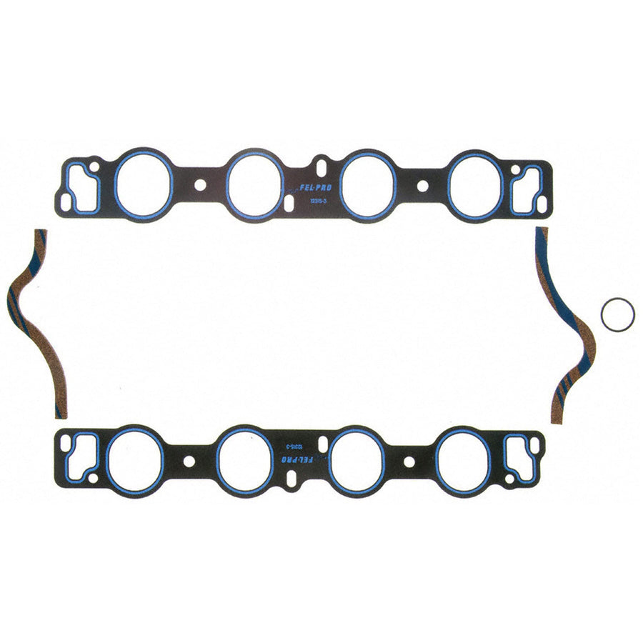Engine Intake Manifold Gasket Set FEL-PRO 1231 S-3