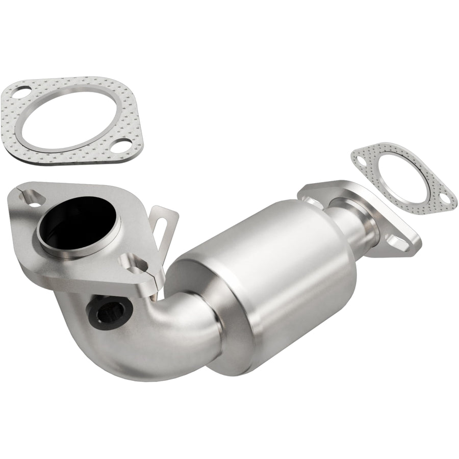 Catalytic Converter MagnaFlow 49457: OEM Grade, Direct-Fit, For 2000-2001 Mitsubishi Eclipse, For 2000 Mitsubishi Galant (EPA Compliant)