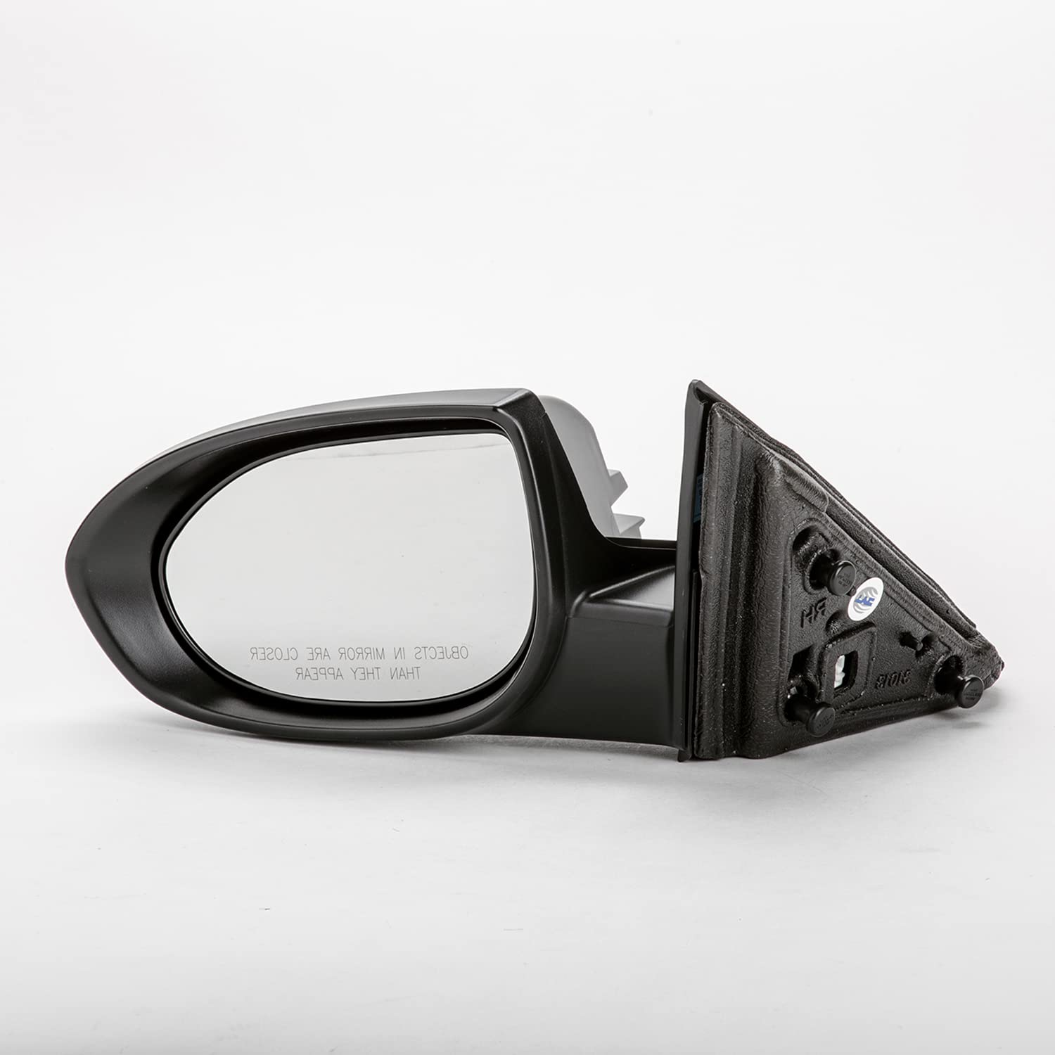 Mazda6 TYC 6110132 Left Non-Heated Replacement Mirror