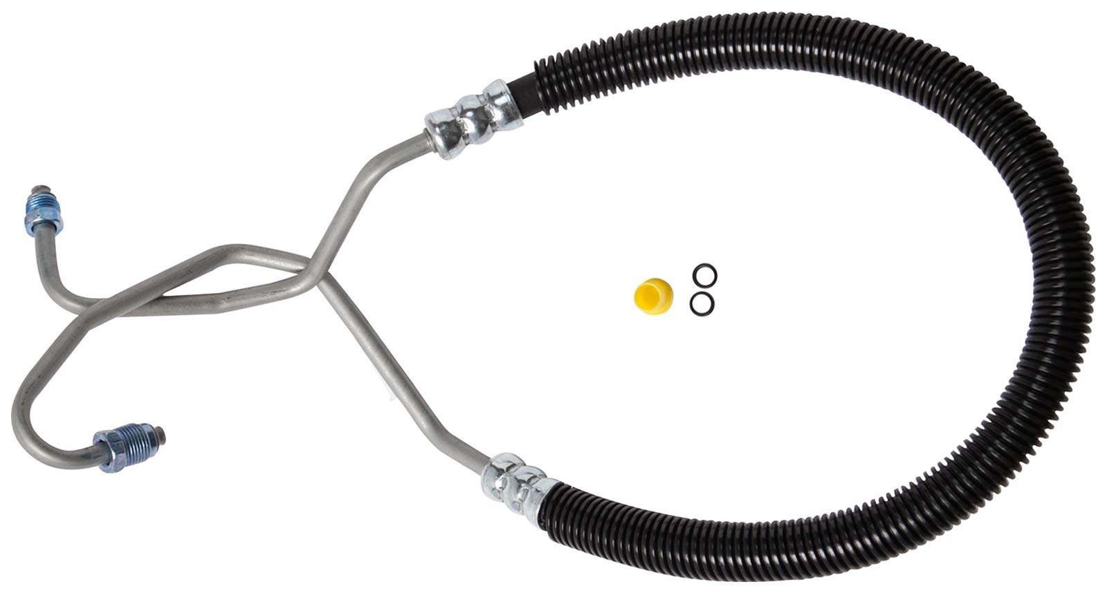 Power Steering Gates 365458 Hose Assembly Pressure Line