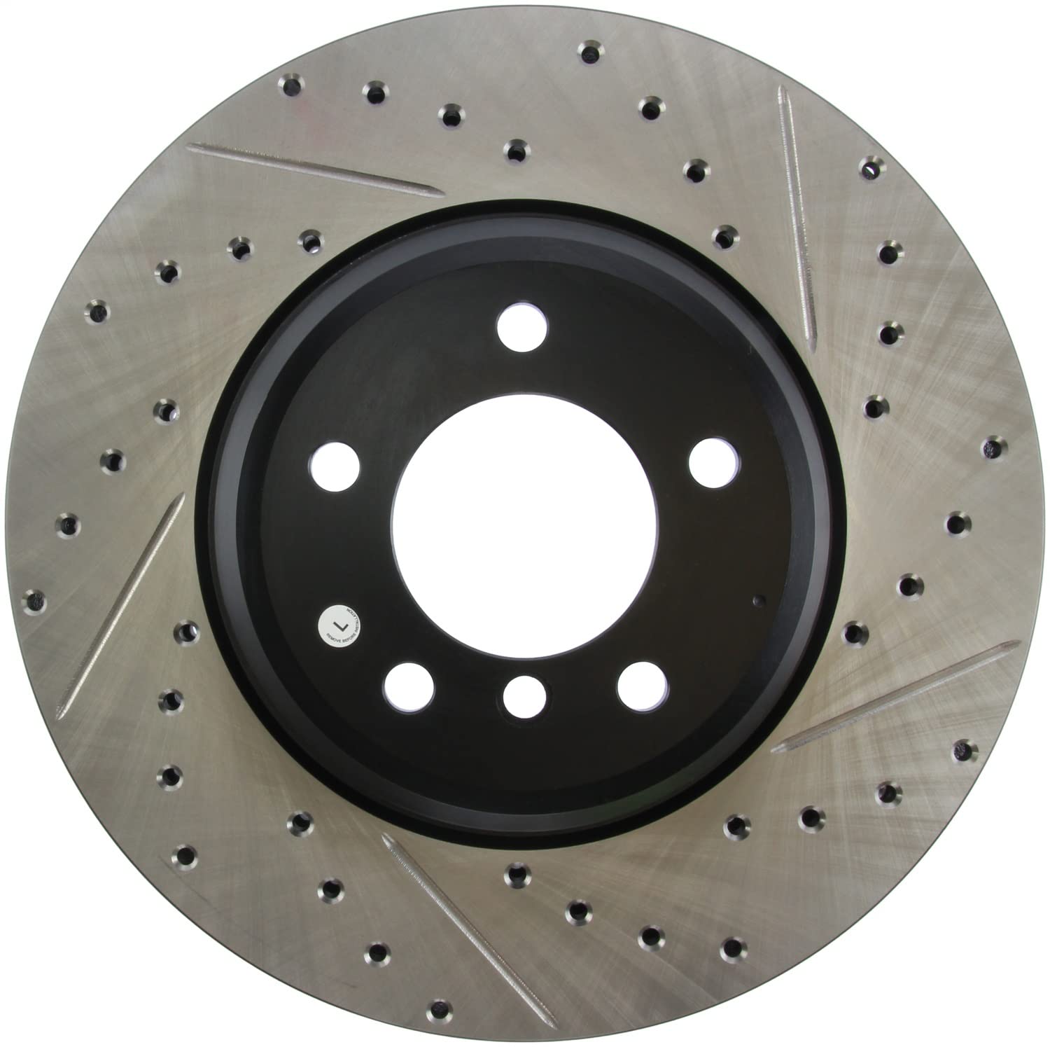 Rotor Brake