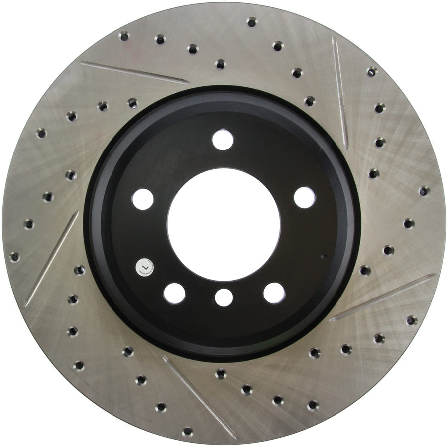 Rotor Brake