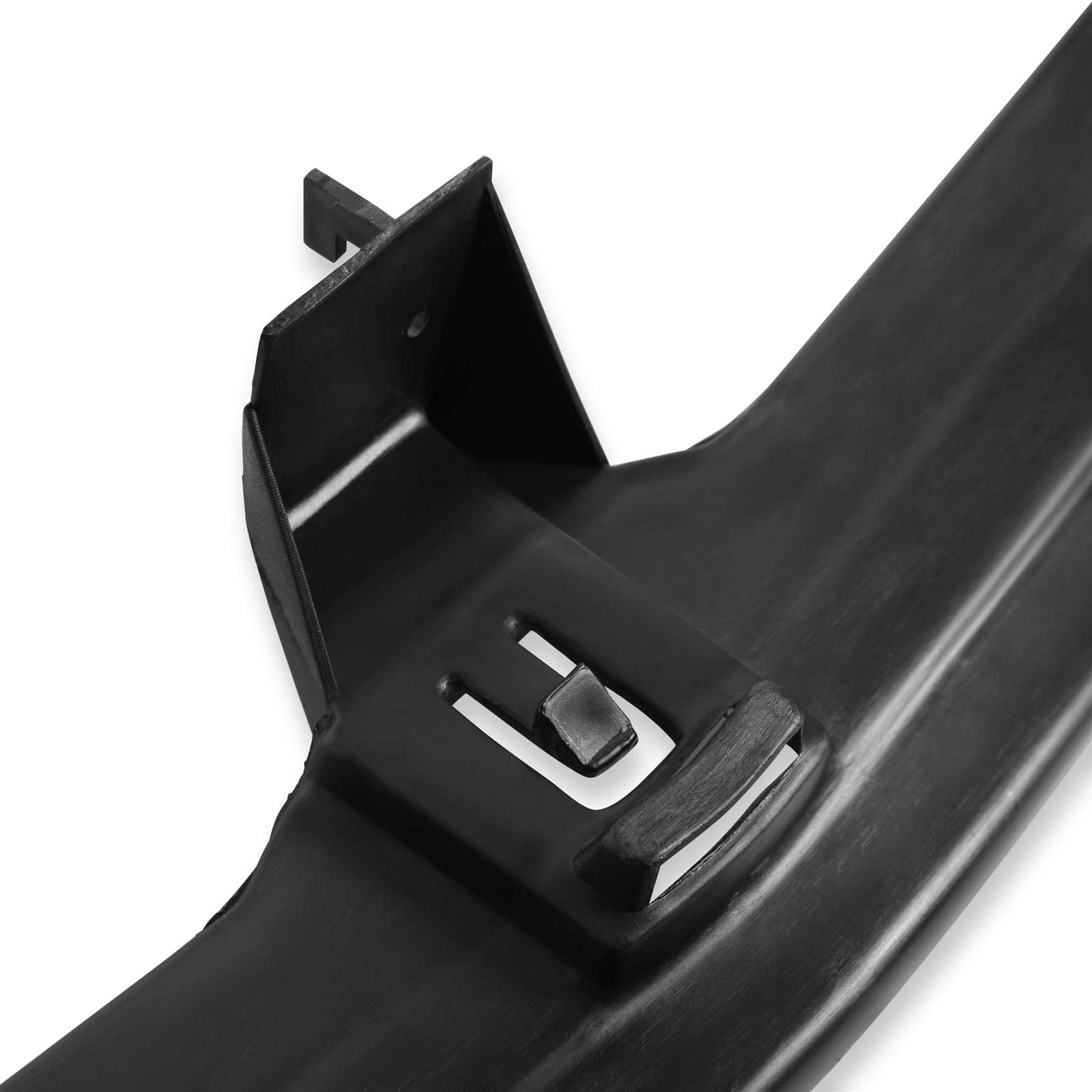 Classic Trucks Holley 04-486 GMT400 Front Bumper Filler Panel - Center