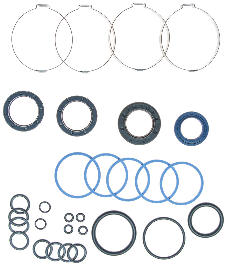 Power Steering Gates 349150 Repair Kit