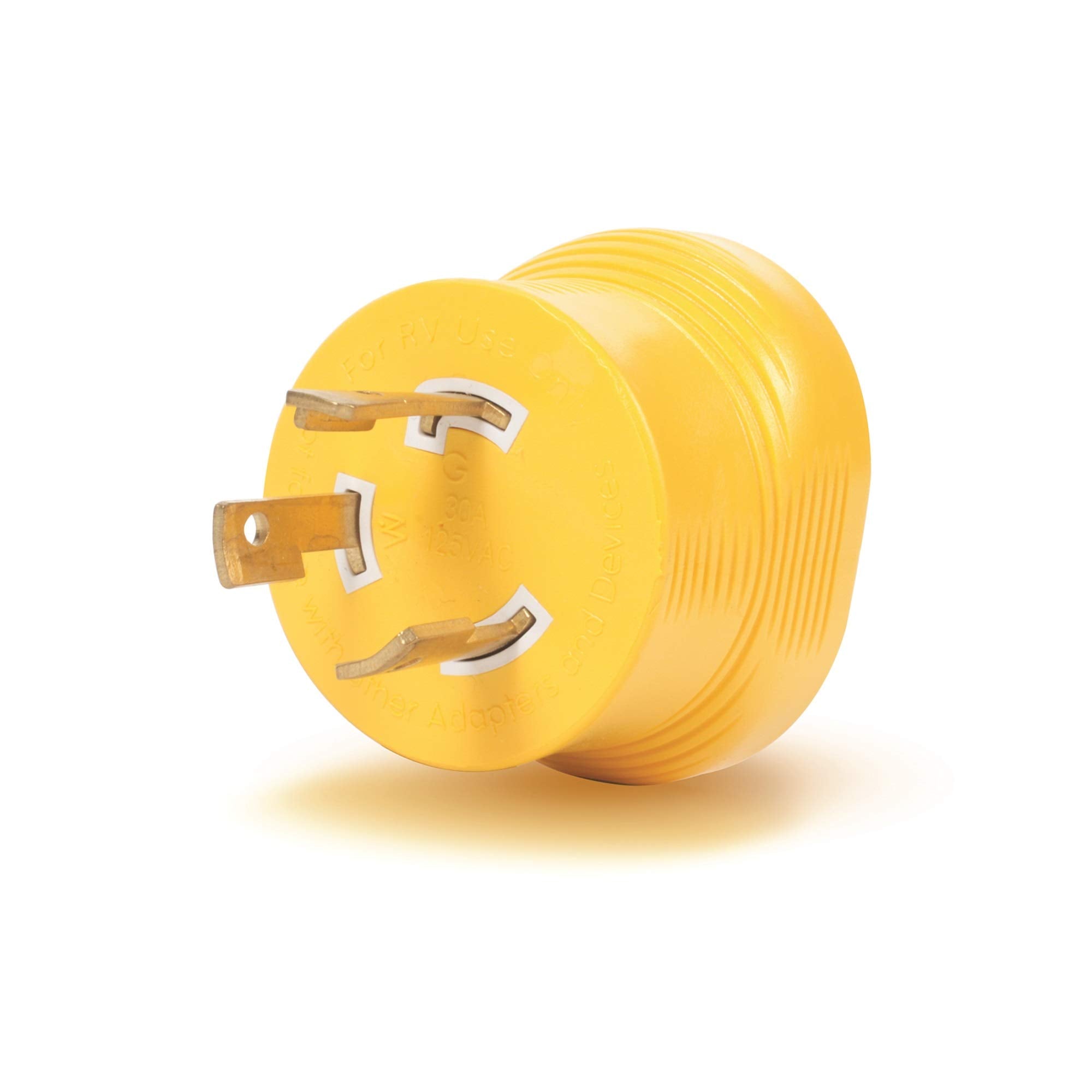 3 Prong CAMCO Generator Adapters 55333
