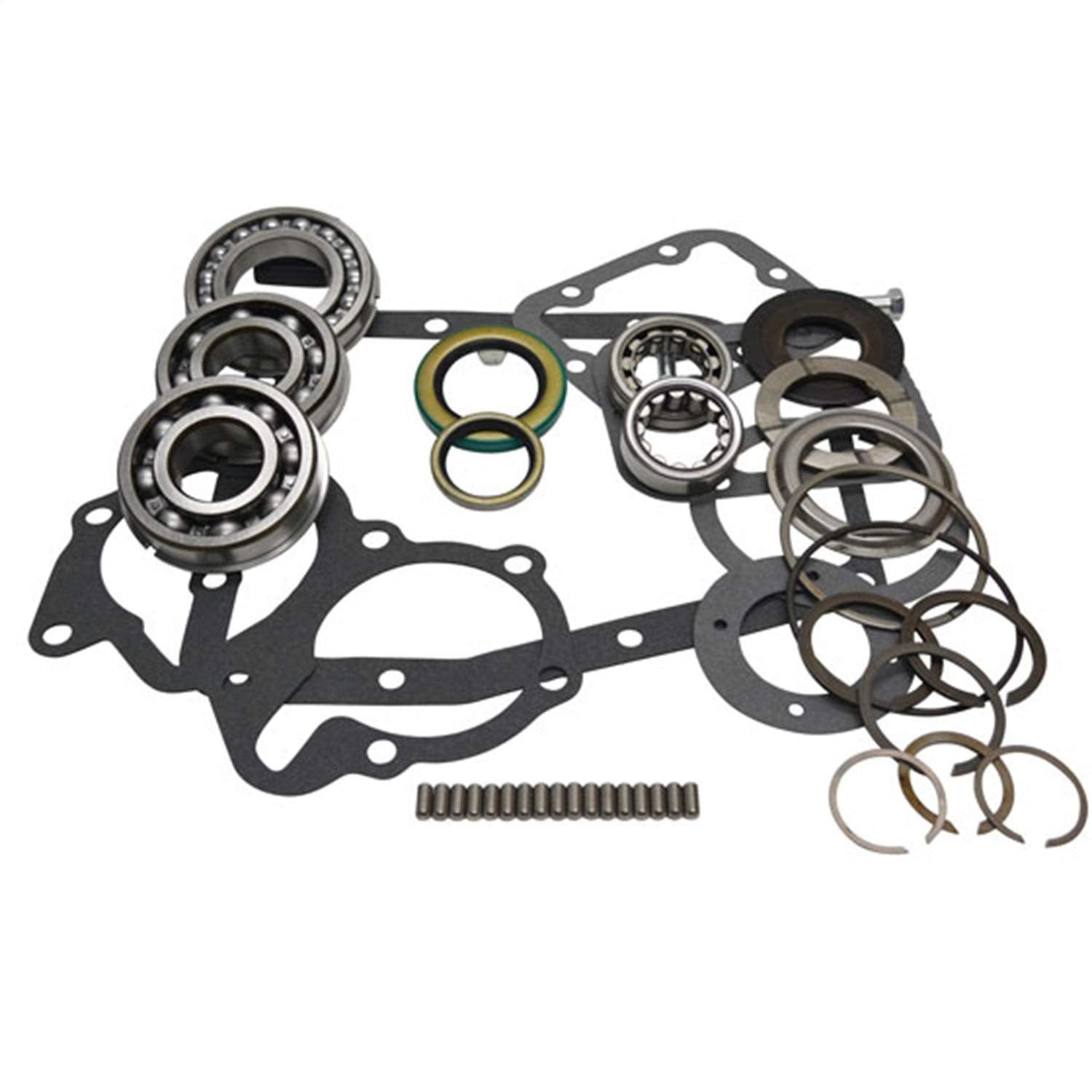 USA Standard NP420 Manual Transmission Bearing Kit 1956-1968 Dodge 4-SPD ZMBK267