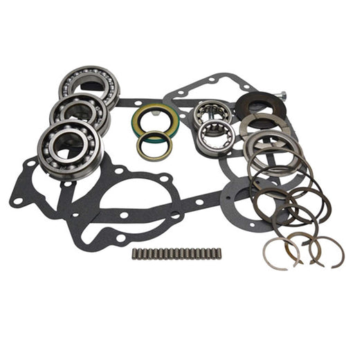 USA Standard NP420 Manual Transmission Bearing Kit 1956-1968 Dodge 4-SPD ZMBK267