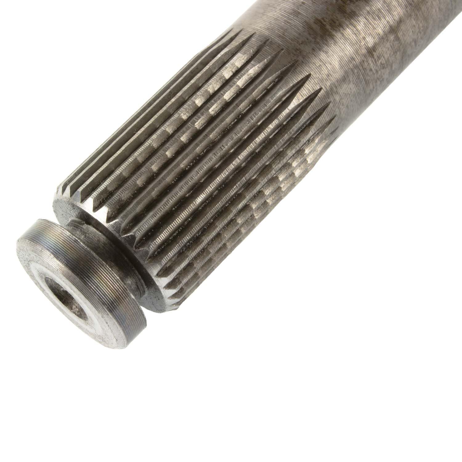 Motive Gear Drive Axle Shaft MG3041 – Fits Ford 7.5" & 8.8" Rear Differentials 28 Spline, 30.13" Length, 5 x 4.5 Bolt Pattern Compatible with 1993-1997 Ford Ranger, 1994-1997 Mazda B2300, B3000, B4000