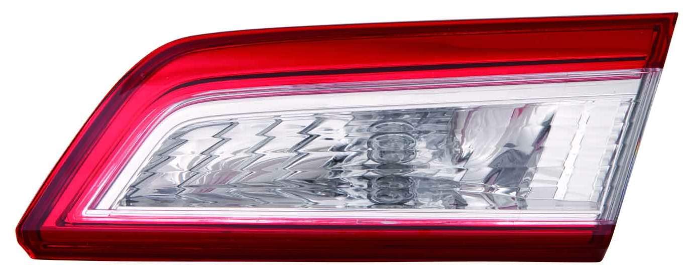 12-14 TY CAMY/HYBRID BUL ASY ON LUGGAGE LID RH CAPA USA BLT