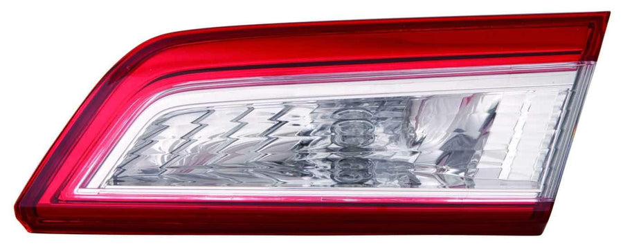 12-14 TY CAMY/HYBRID BUL ASY ON LUGGAGE LID RH CAPA USA BLT