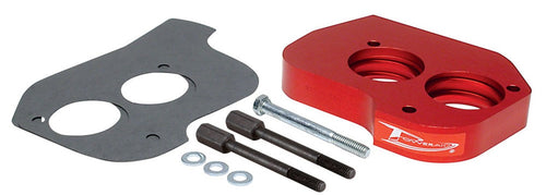 PowerAid Airaid Throttle Body Spacer 200-550