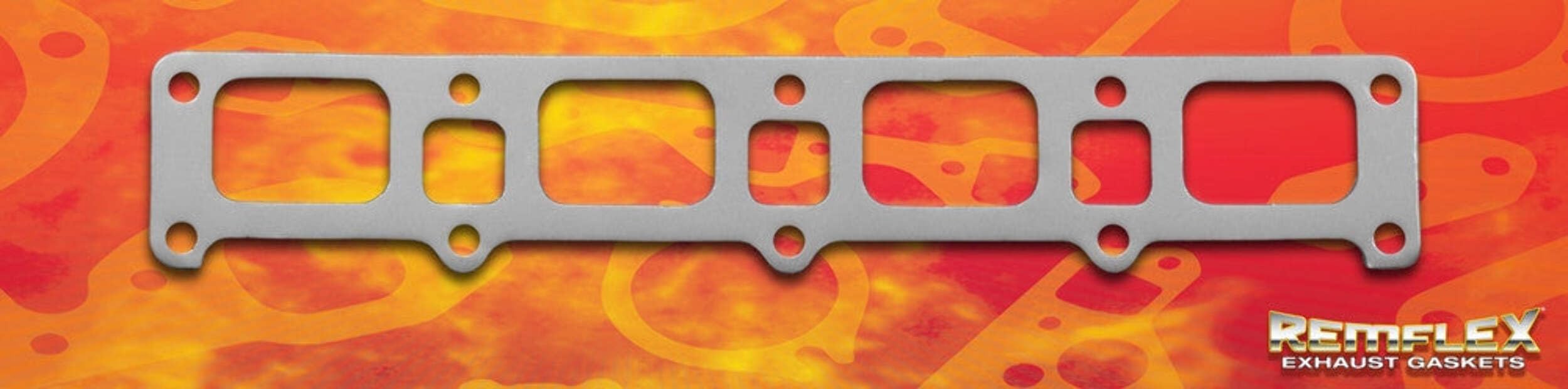 Exhaust Gasket-A Fuel Brad Anderson