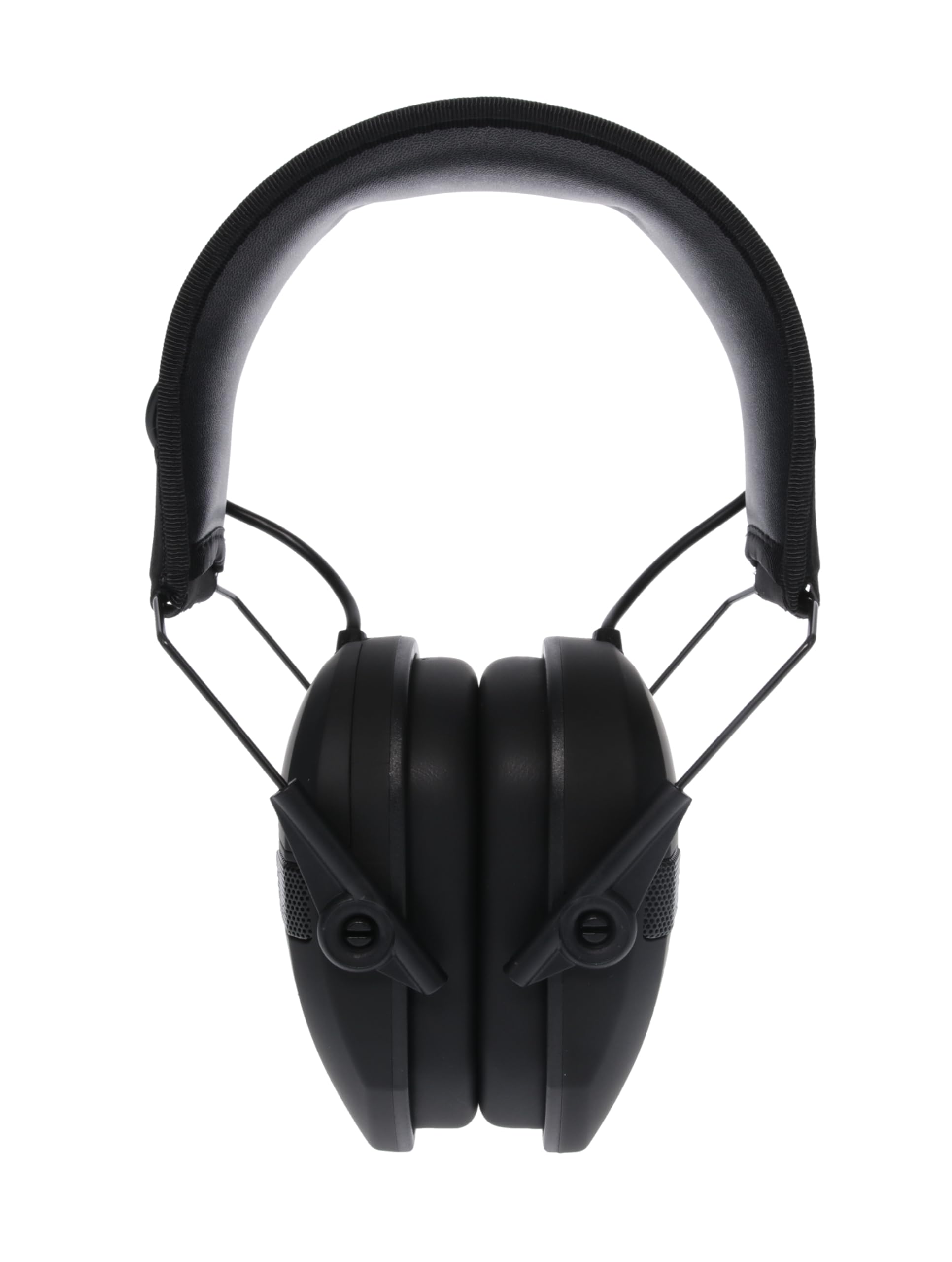 Black Walker's Razor Slim Electronic Muff
