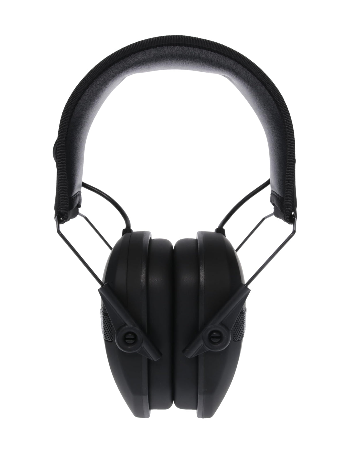 Black Walker's Razor Slim Electronic Muff