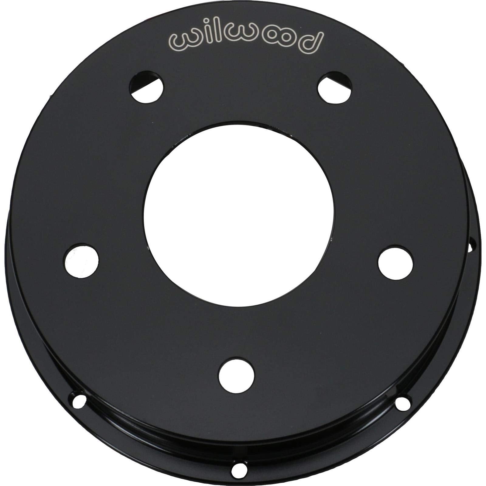 Rear Drag Hat, 1.96" Offset