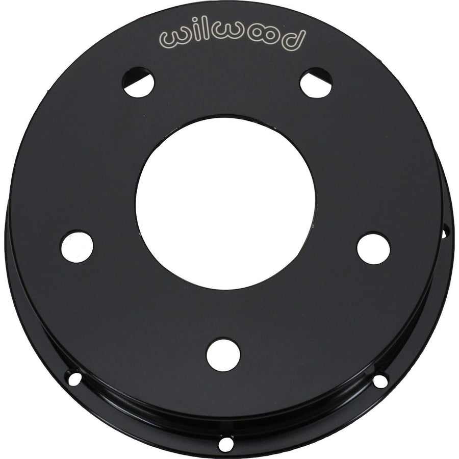 Rear Drag Hat, 1.96" Offset