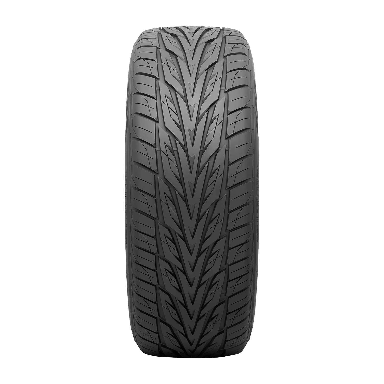 Toyo Tires All-Season Proxes STIII Radial Tire - 255/55R19 111V
