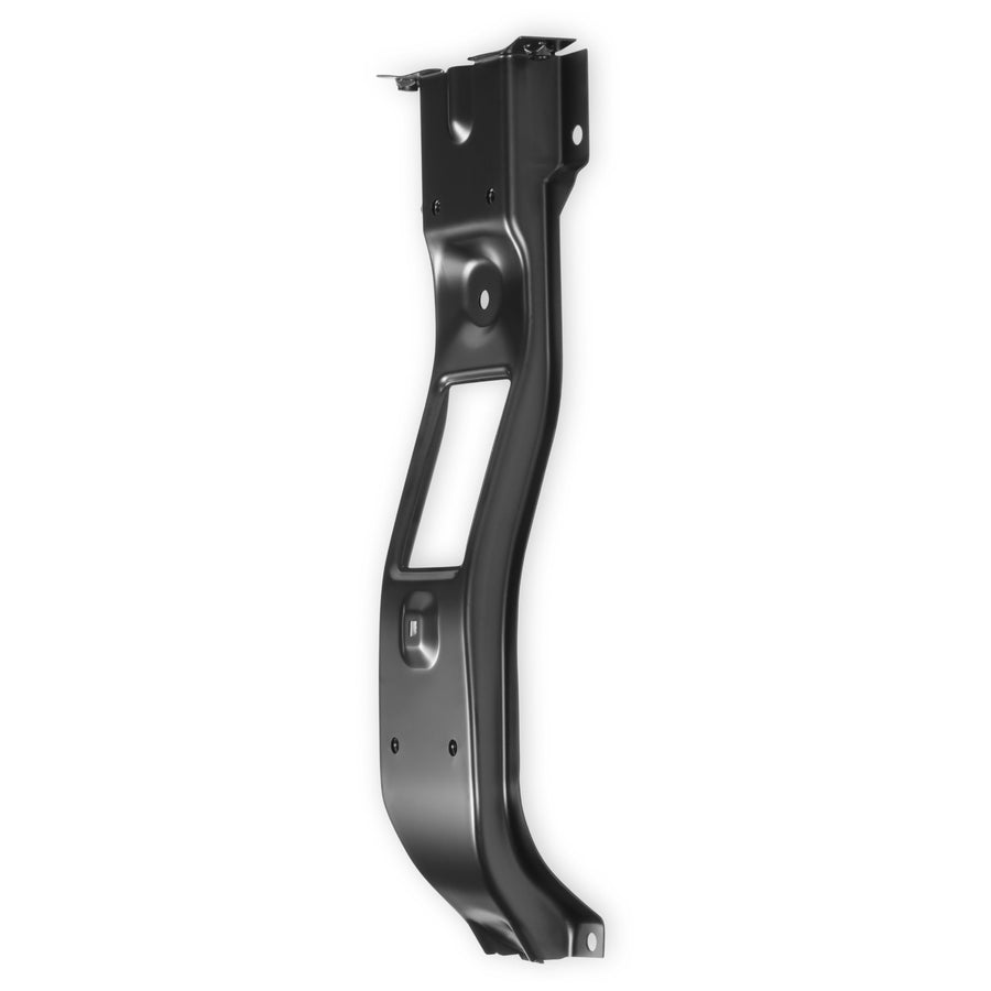 Brothers Trucks 04-131 C/K Grille Support Bracket - Center - w/Inner Hood Release