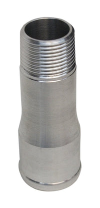 Aluminum PRW 5292063 Universal Electric Water Pump Fitting